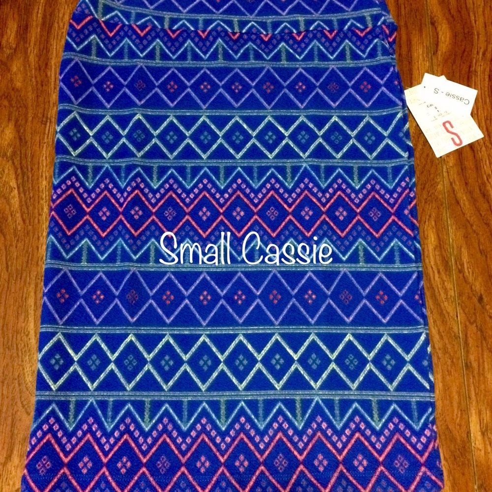 Lularoe Skirt